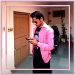 Denzil John - @johnmickey209 - Instagram