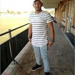 Denzil John November - @denziljohnn - Instagram
