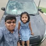 Ephraim Denzil John - @ephraimdenzi - Instagram