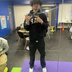 Denzel Samuels - Facebook