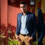 Denzil J Thomas - @d3nzil_thomas1 - Instagram