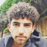 Denzil Thomas - @denzil_moggle_thomas21 - Instagram