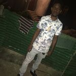 Denzil Thomas - @denzil2348 - Instagram