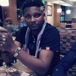Denzil Thomas - @denzilt089 - Instagram