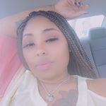Denzil Thomas - @denzilmarie - Instagram