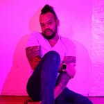 Greg Déo Lall - @gregd78 - Instagram