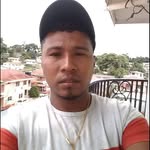 Vickash Deolall - @deolallv - Instagram