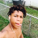 Deon Allen - @dat_boyslink - Instagram