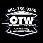 Deon Allen - @otw_transport - Instagram