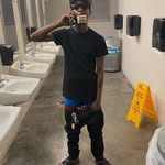 Deon Allen - @deboeg7 - Instagram