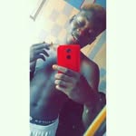 Deon Bernard Alsina - @alsinadeonbernard - Instagram