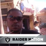 Deon Boone - @theoneandonly3rd - Instagram