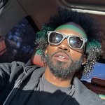 Deon Boone - @ayestyx - Instagram