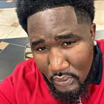 Deon Boone - @mahjaeboone - Instagram