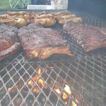 Deon Coleman - @heavys_ribs_chicken - Instagram