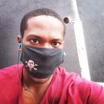 Deon Coleman - @billionslate - Instagram