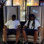 Deon Coleman - @dread_head_kelz - Instagram