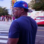 Deon Coleman - @demig74 - Instagram