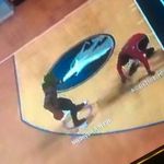 Deon Coleman - @deonlc08 - Instagram
