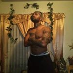 Deon Coleman - @yungp2x - Instagram