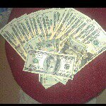 Deon Iron Tyson Coleman - @laquezleoking - Instagram
