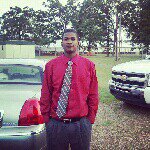 Deon Iron Tyson Coleman - @zrodacrooked - Instagram
