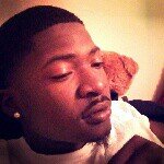 Deon Laquez Coleman - @mr_leo_aug3 - Instagram