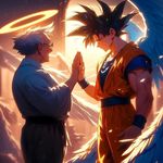 The Uchiha of BR - @deon_coleman - Instagram