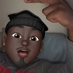 Deon Collier - @lipspam1 - Instagram