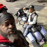 Deon A Davis - @d_slydin - Instagram