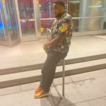 Deon Davis - @sochicity87 - Instagram
