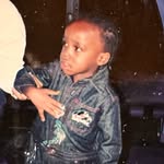 Deon Davis - @luh_deon30 - Instagram