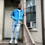 Deon Davis - @buzz_vs_deon - Instagram