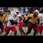 Deon Davis - @thechosen.6 - Instagram