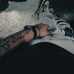 Deon Davis - @marcelodeon12 - Instagram