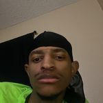 David Deon Duncan - @ddd3_93 - Instagram