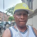 Deon Duncan - @junglelion26 - Instagram