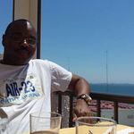 Deon Dunn - @dundada77 - Instagram