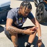 Deontai Dunn - @deontaidunn - Instagram