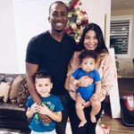 Deon D. Franklin - @freondanklin - Instagram