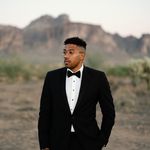 Deon Franklin - @deonfranklin_95 - Instagram