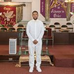 Deon Franklin - @deon_franklin - Instagram
