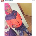 Deon Franklin - @deon_forever02 - Instagram