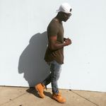 Deon Johns-Franklin - @chief_franks - Instagram
