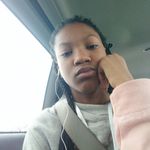Mia Deon Franklin - @iipuppy2007ii - Instagram