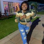 Deon Grace Mhlanga - @deonmhlanga - Instagram