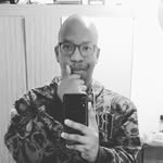 Tokelo Deon - @deongrace - Instagram