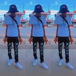 Deon Gray - @deongray03 - Instagram