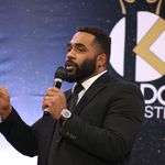 Deon Gray - @d.a.r.s_group - Instagram