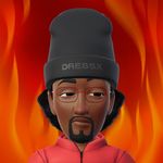 Deon Gray - @metta4rikproductionz - Instagram